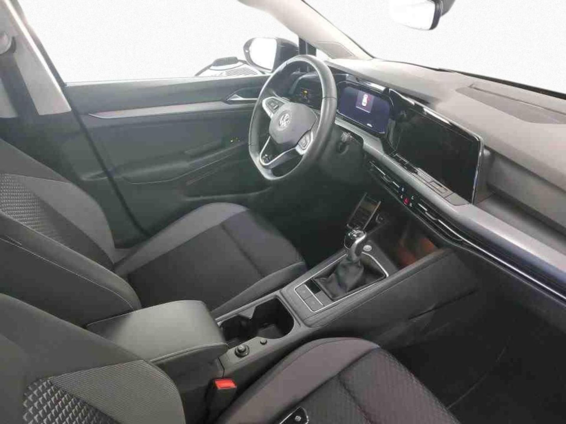 Volkswagen Golf Active