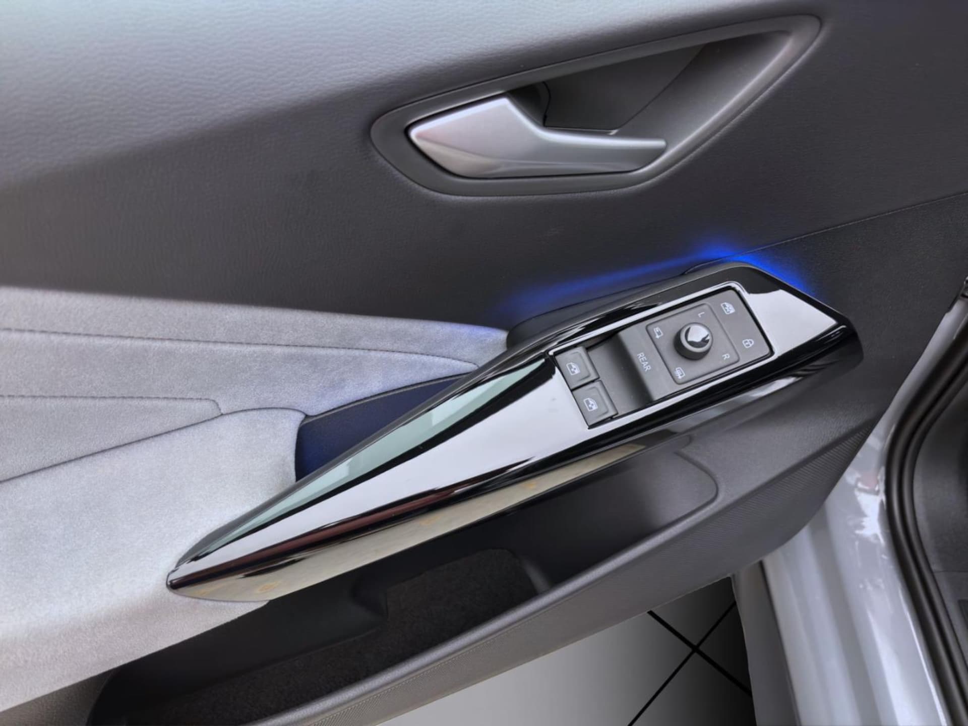 Volkswagen ID.3 MOVE Pro