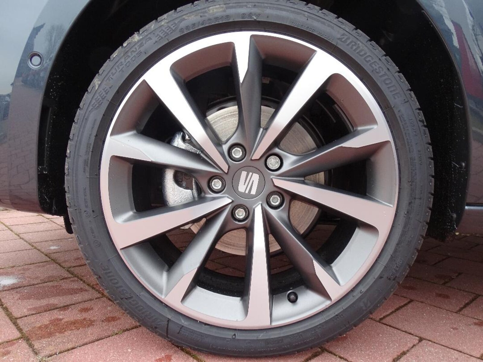 SEAT Leon – Bild 15