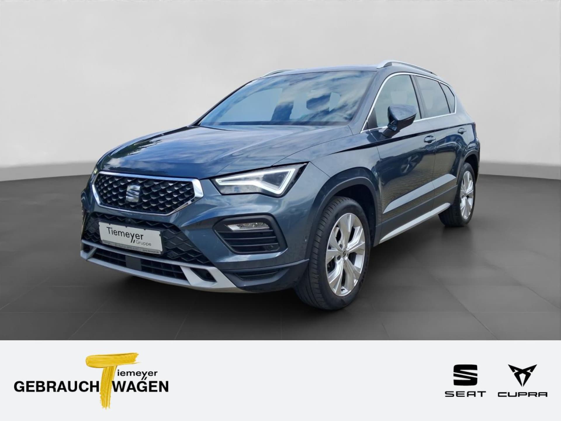 SEAT Ateca Xperience