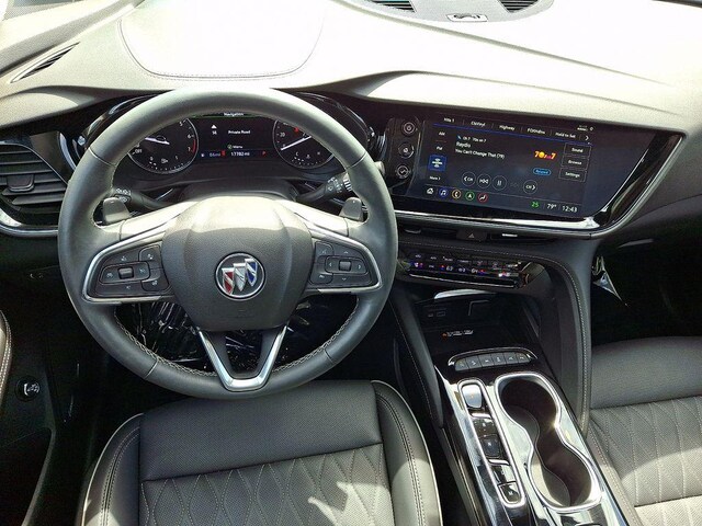 2023 Buick Envision