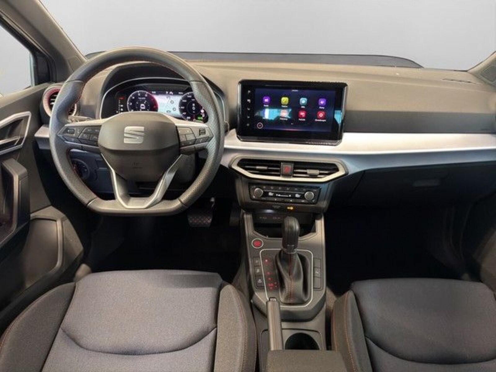 SEAT Ibiza – Bild 14
