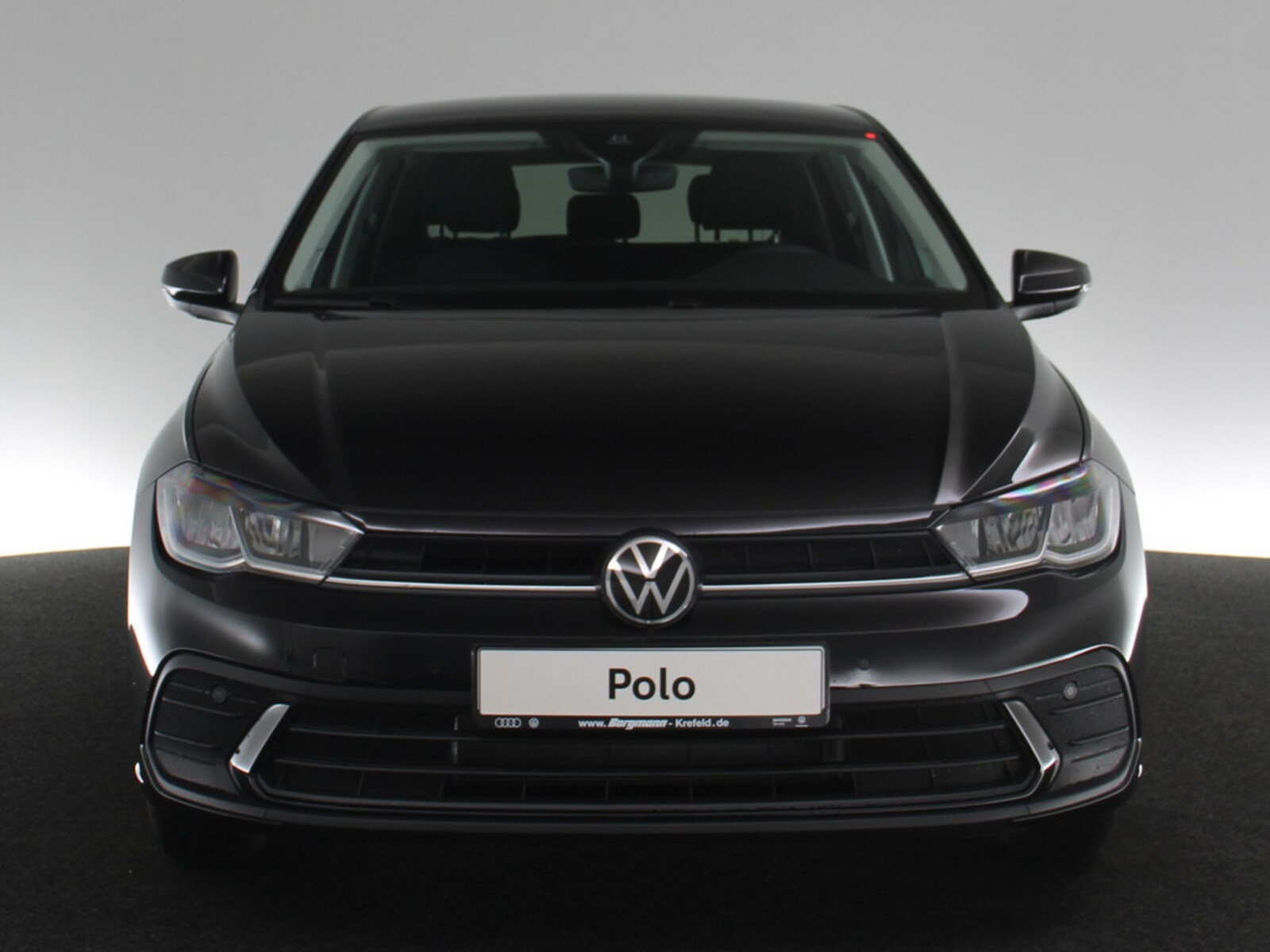 Volkswagen Polo – Bild 20