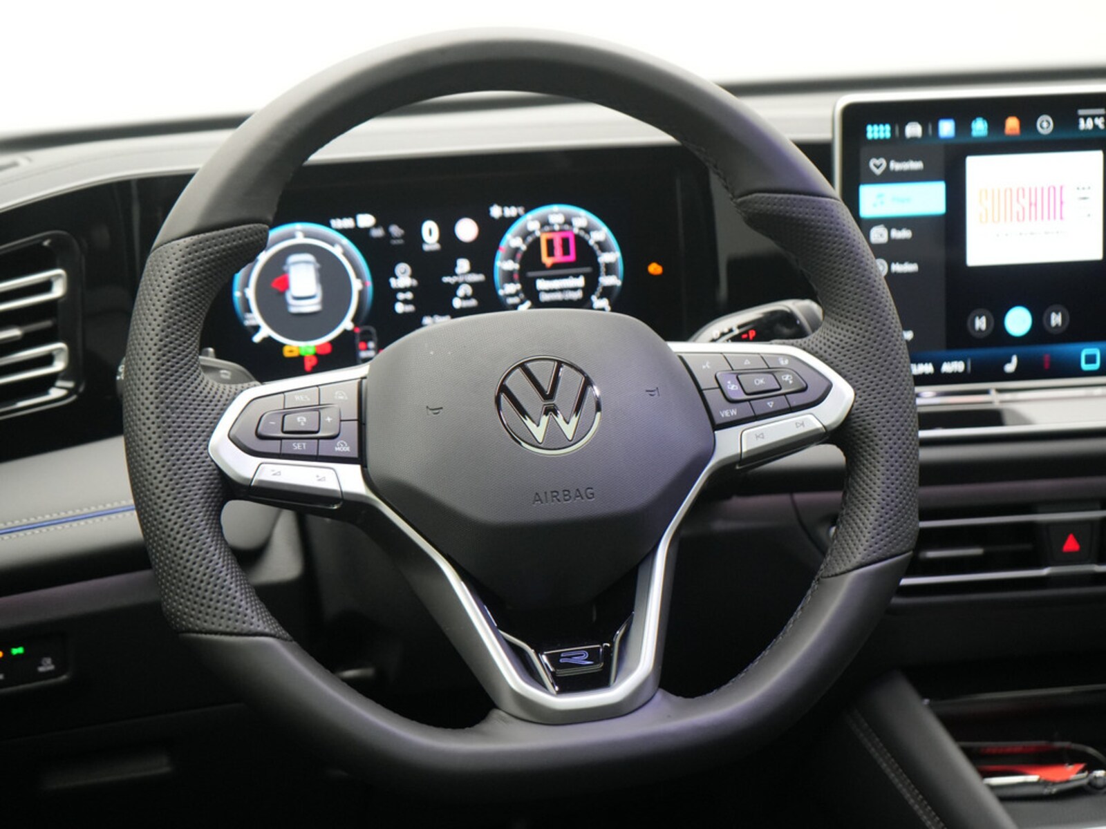 Volkswagen Tiguan – Bild 8