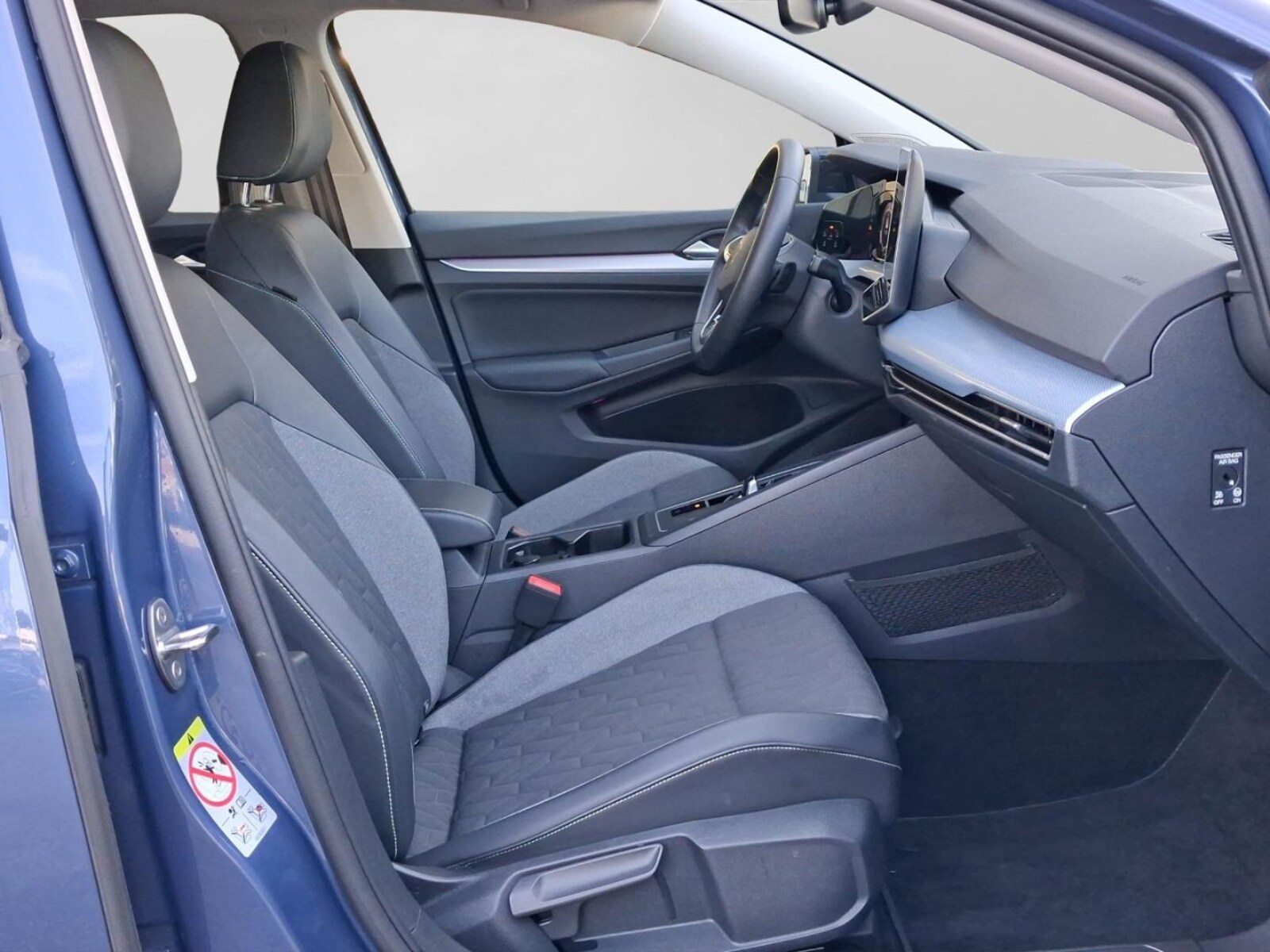 Volkswagen Golf – Bild 4