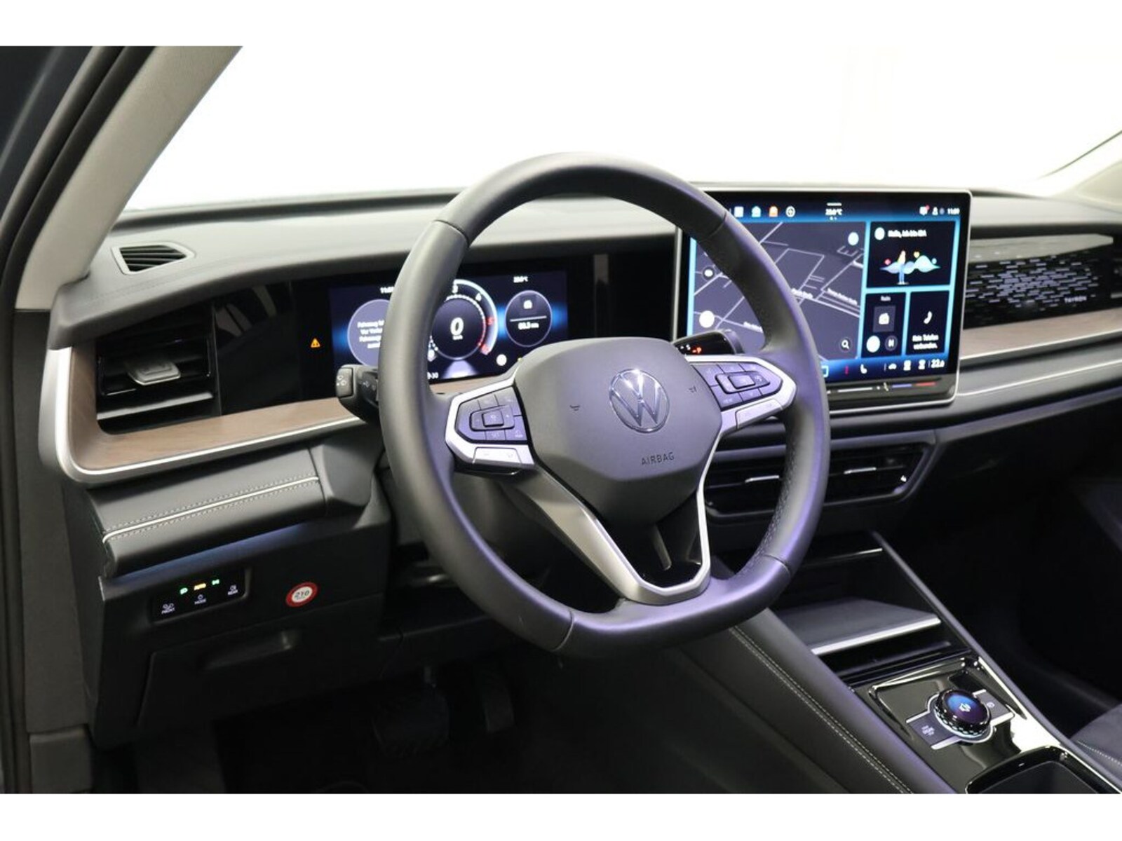 Volkswagen Tayron – Bild 18