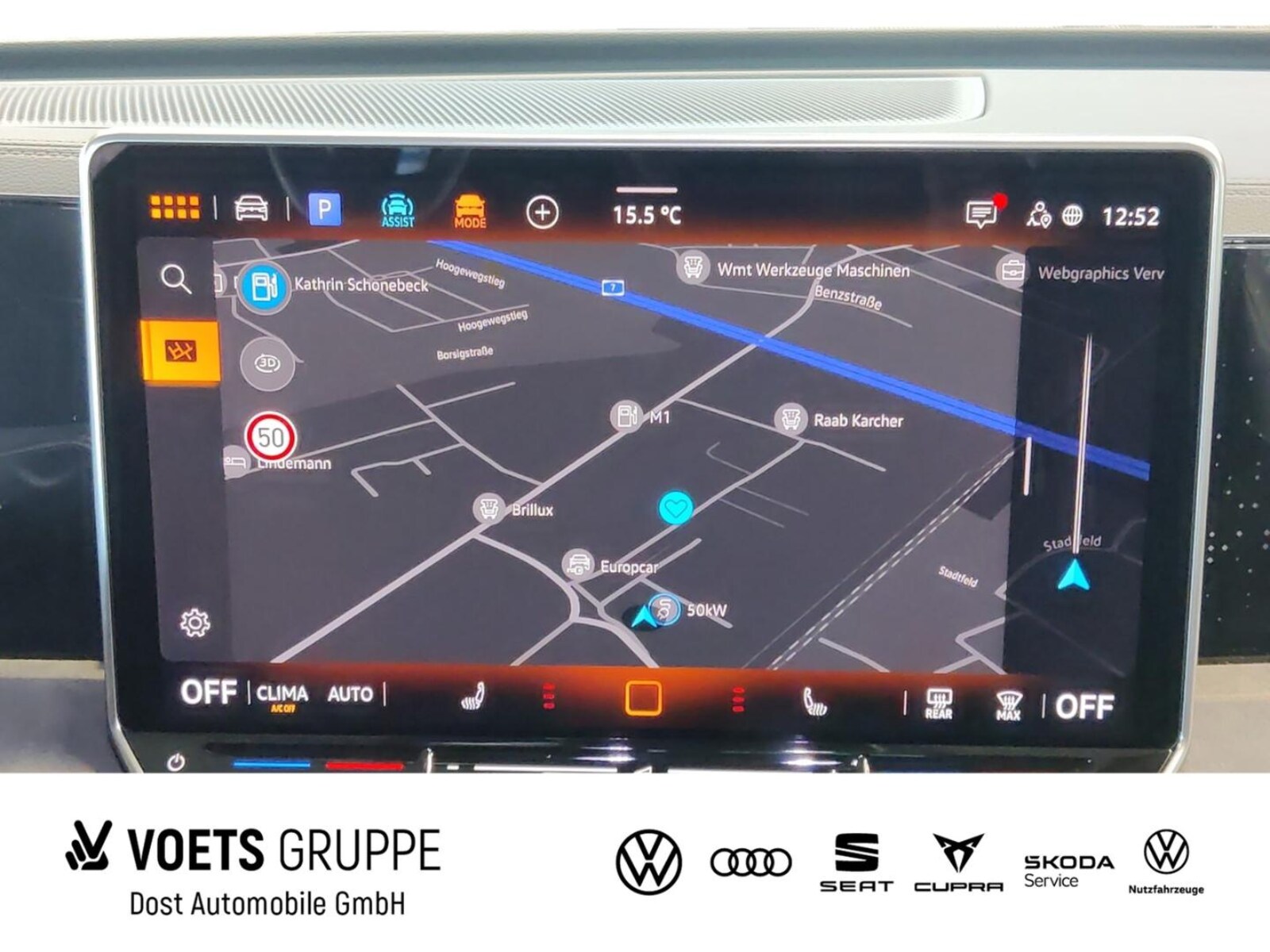 Volkswagen Tiguan – Bild 9