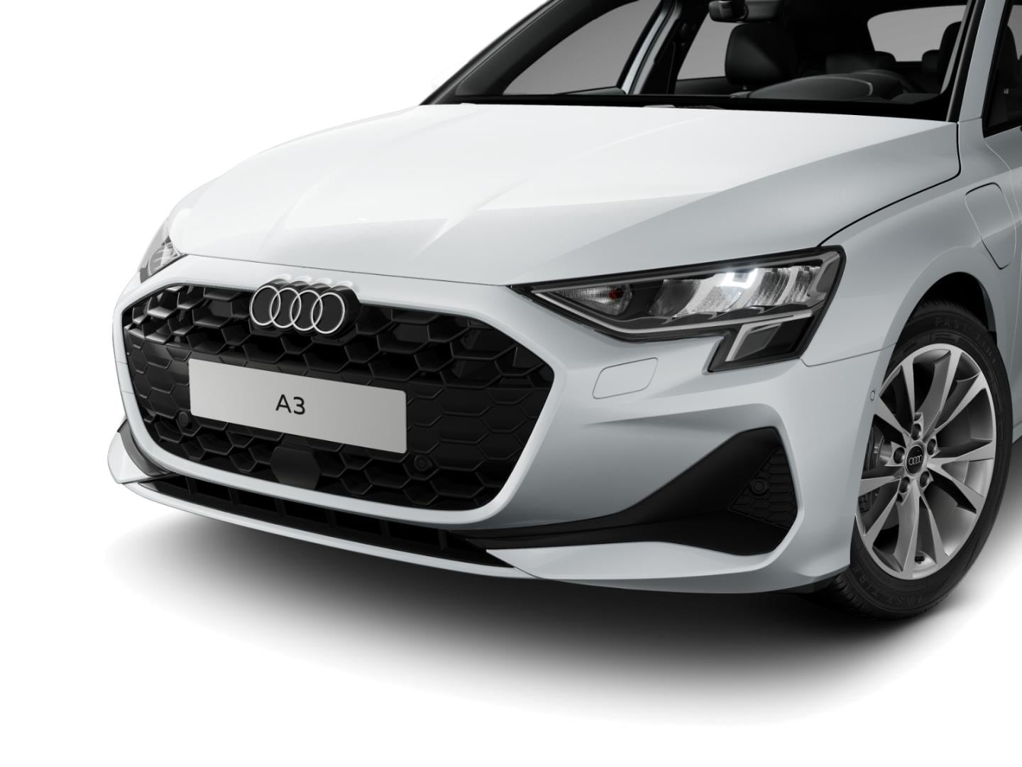 Bild über Audi A3 Sportback TFSI e 40 TFSI e S tronic - für weitere Informationen kontaktieren Sie den Audi Partner