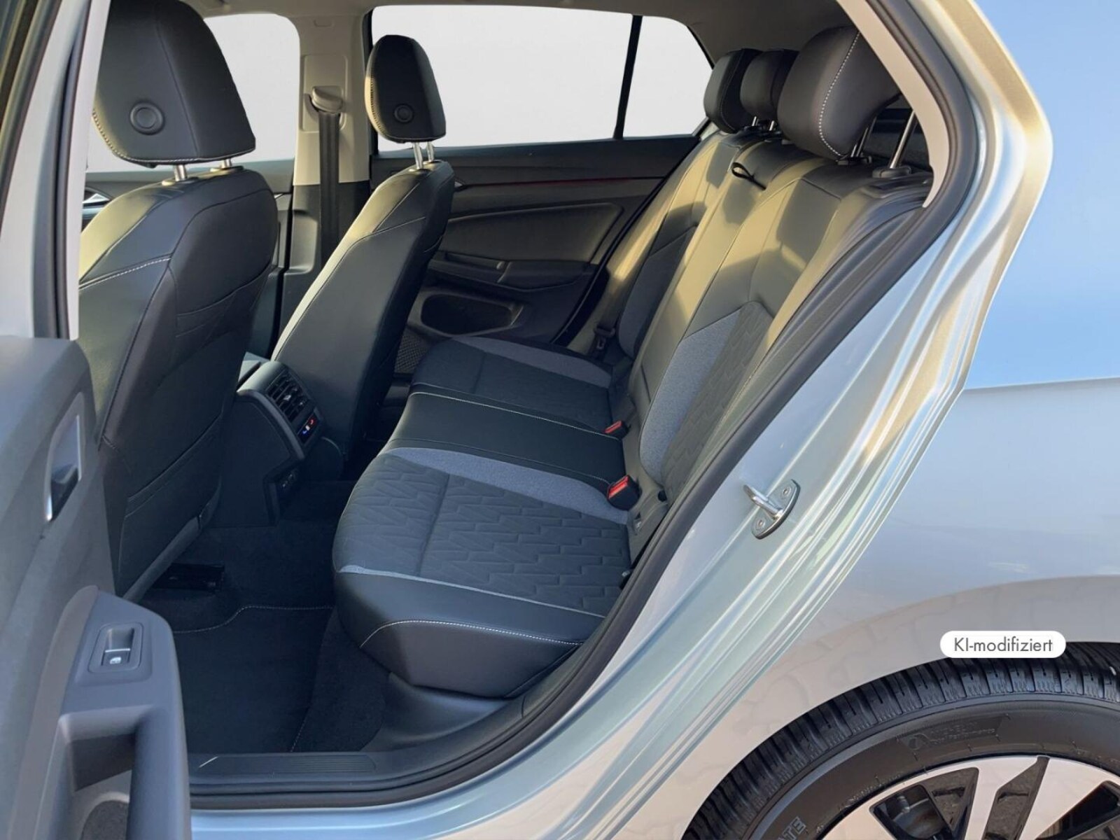 Volkswagen Golf – Bild 14
