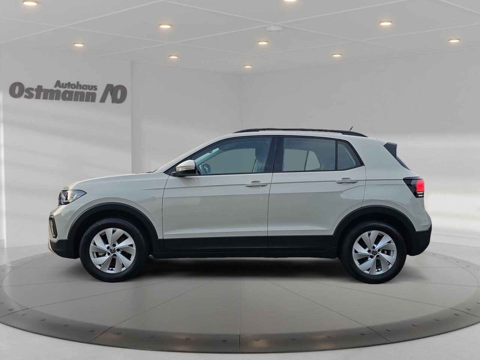 Volkswagen T-Cross – Bild 3