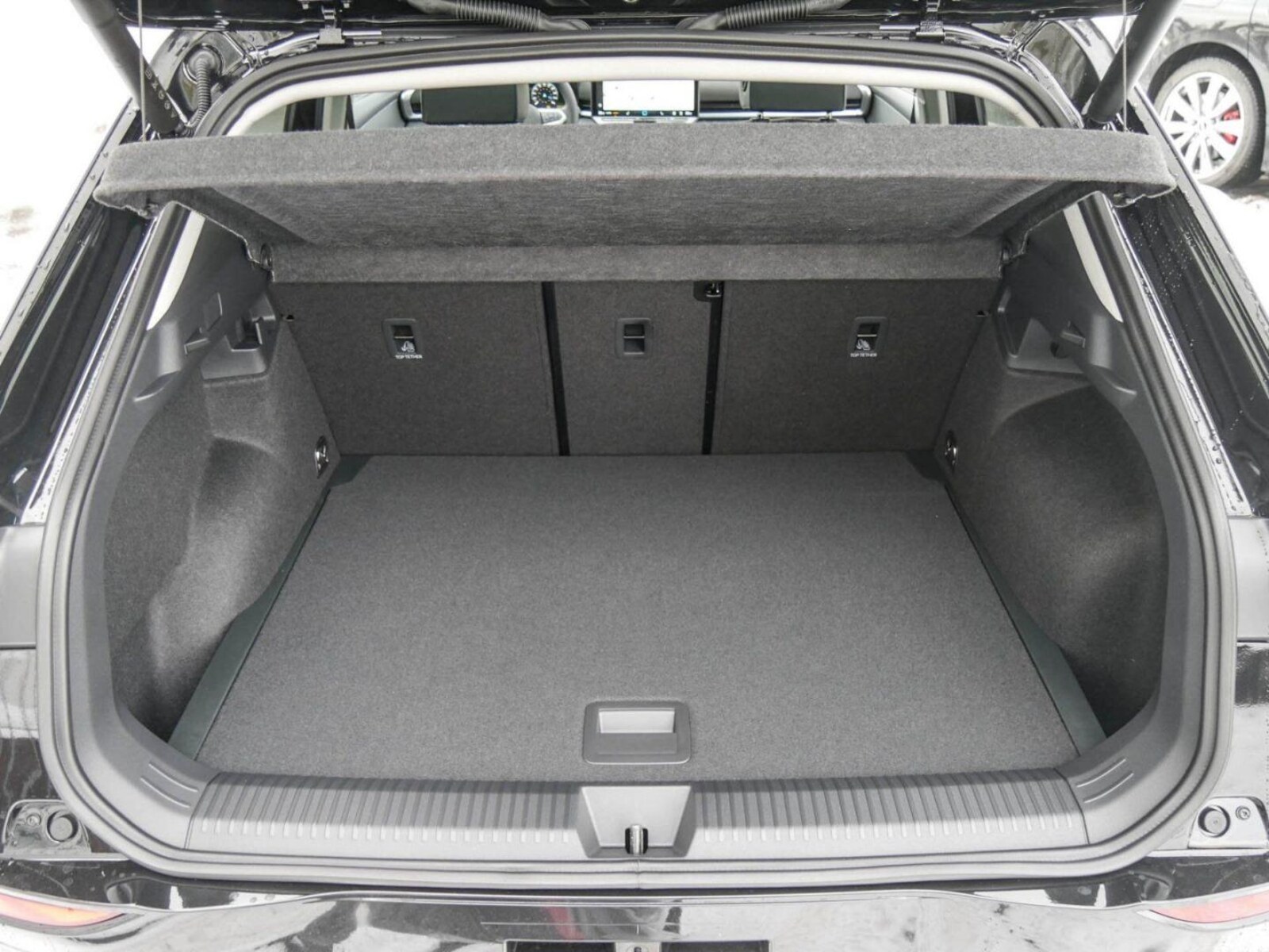 Volkswagen T-Roc – Bild 15