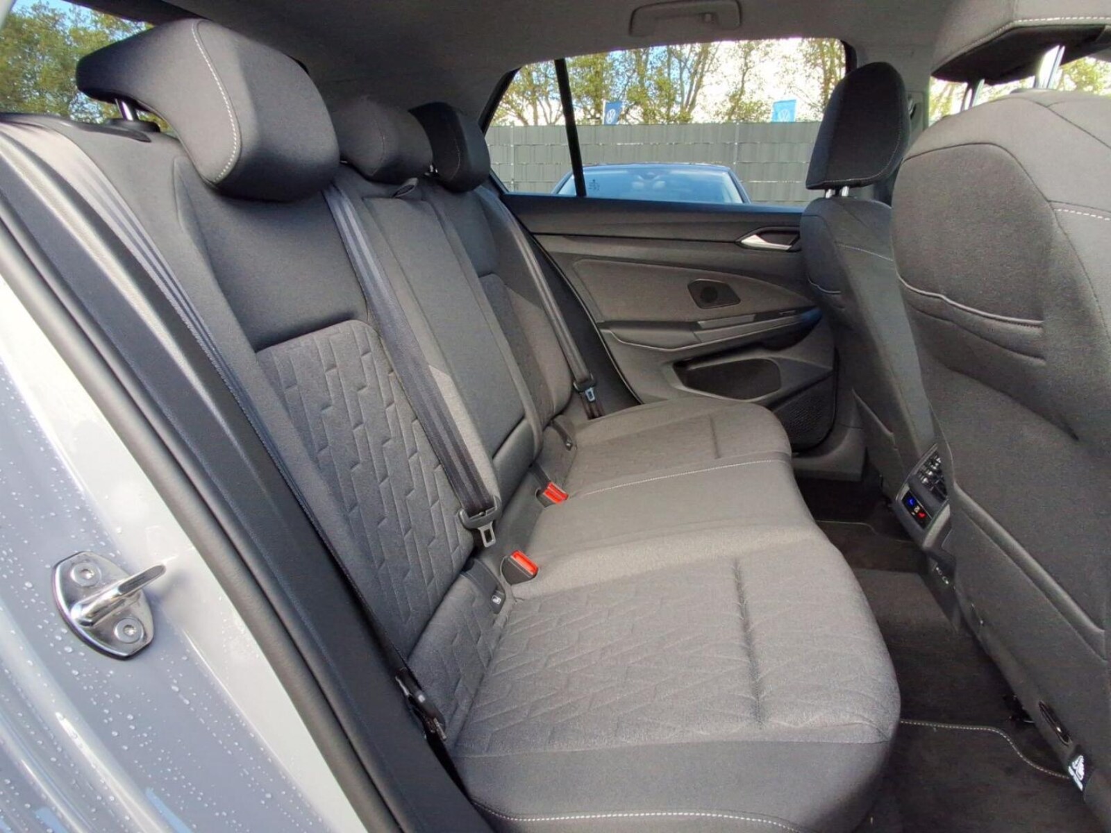 Volkswagen Golf – Bild 17