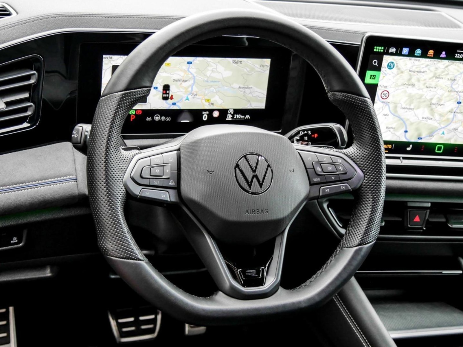 Volkswagen Tiguan – Bild 10
