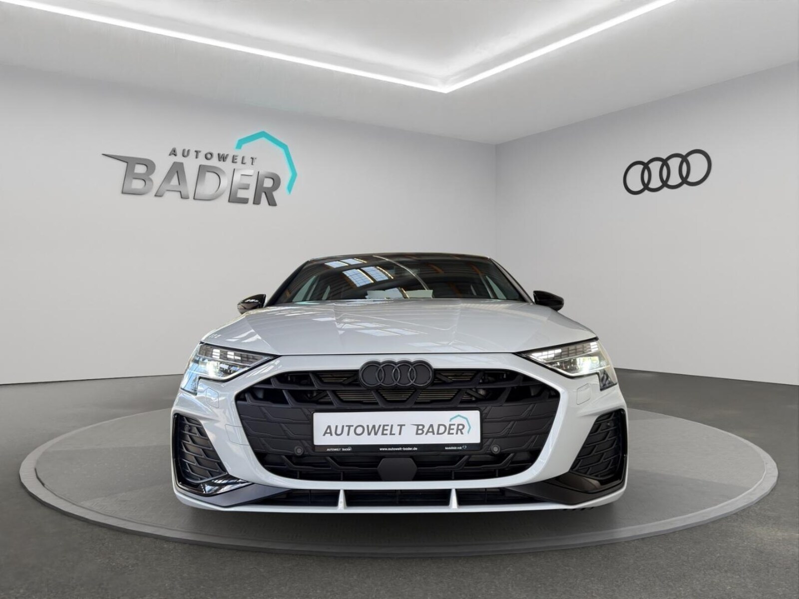 Audi A3 Limousine – Bild 2