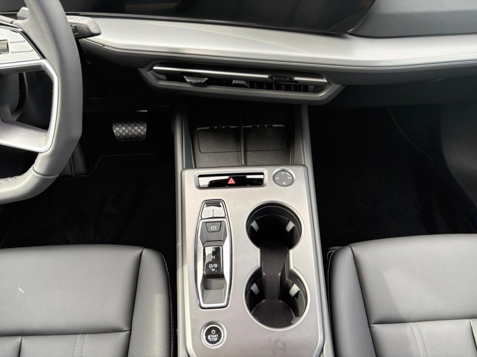 Audi Q4 e-tron – Bild 11