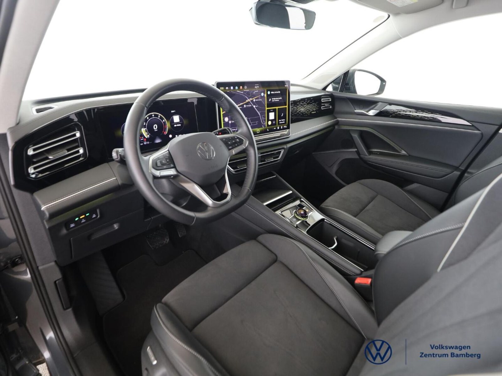 Volkswagen Tiguan – Bild 11