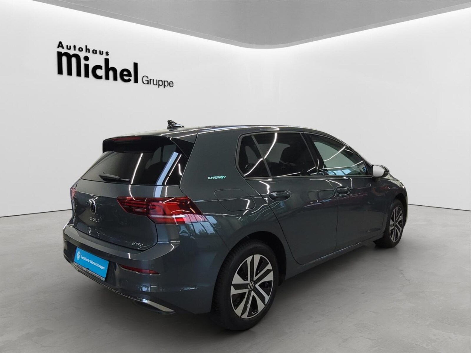 Volkswagen Golf – Bild 6