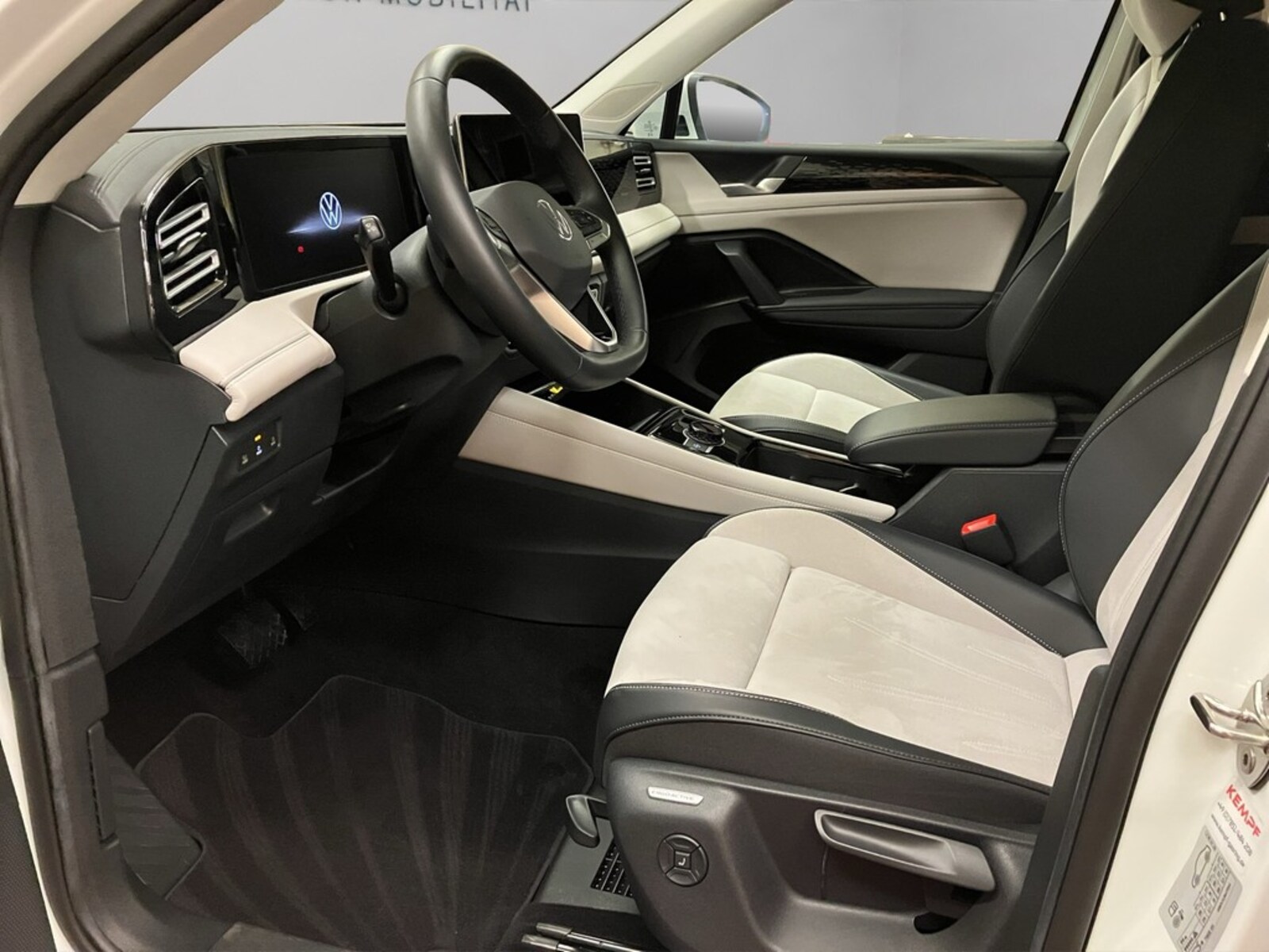 Volkswagen Tiguan – Bild 10