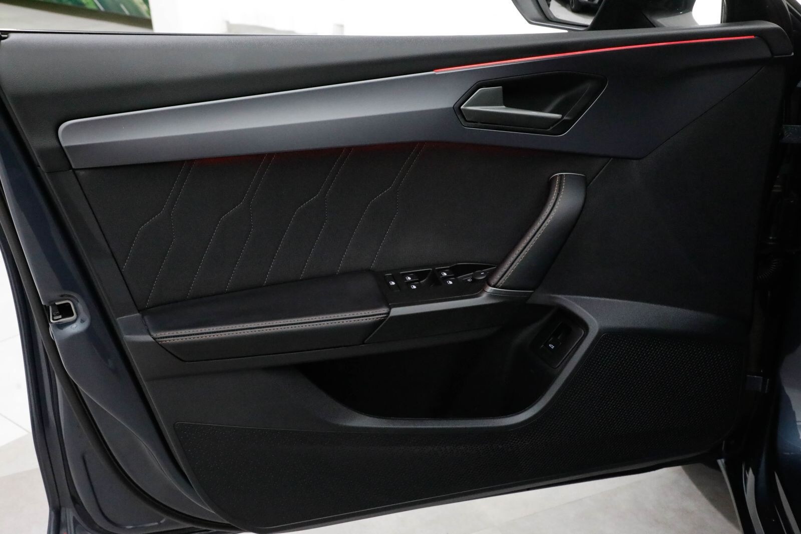 CUPRA Leon Sportstourer – Bild 19