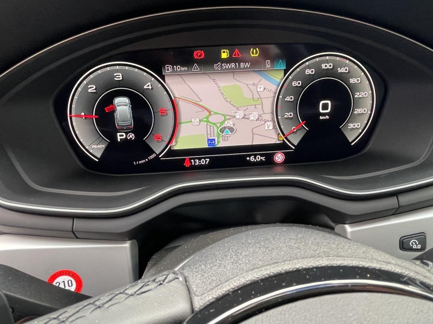 Image about Audi A4 Avant advanced 35 TDI S tronic