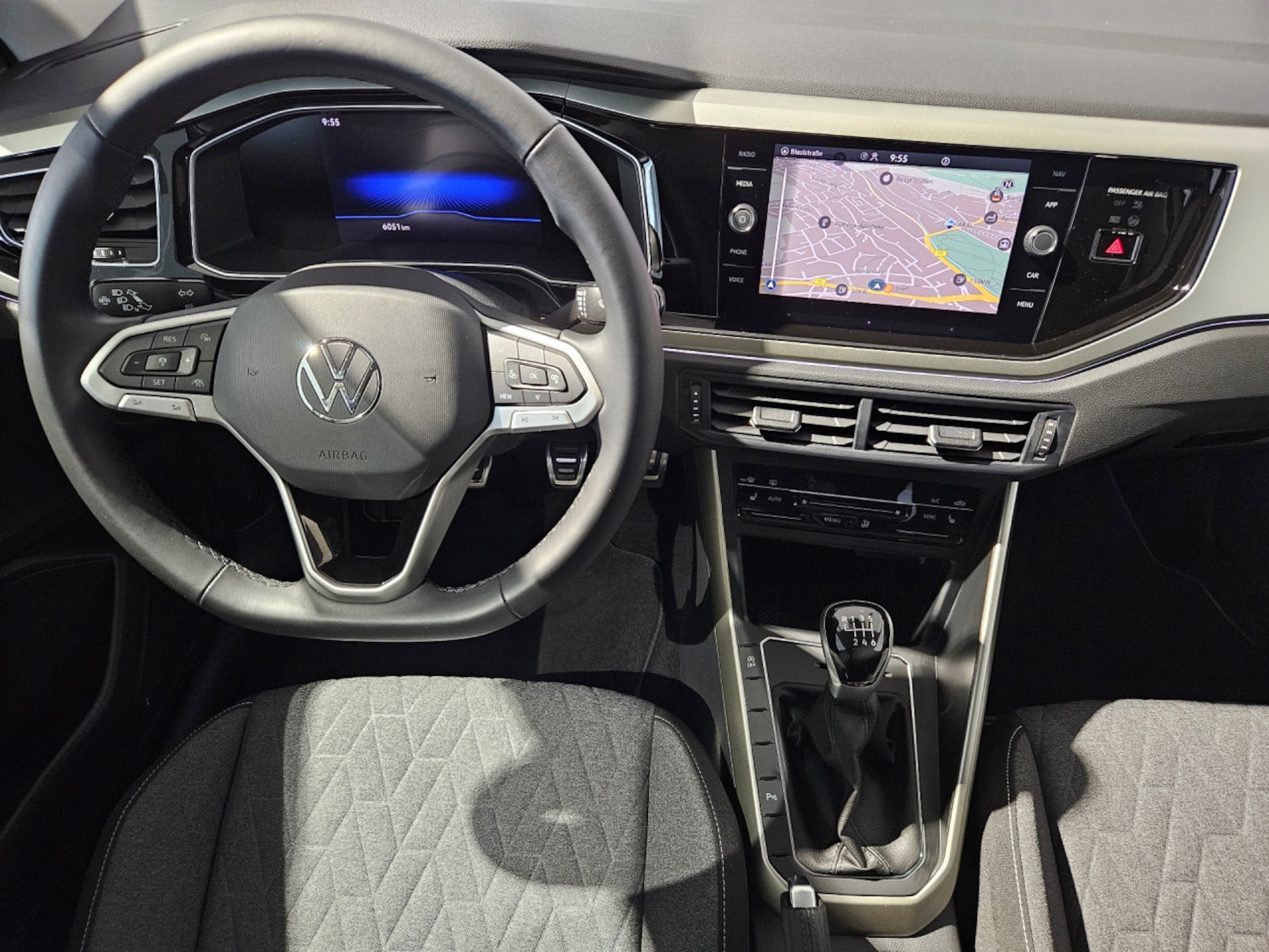Volkswagen Taigo MOVE