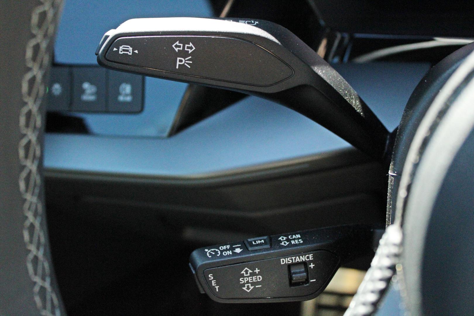 Image about Audi S3 Limousine TFSI quattro S tronic