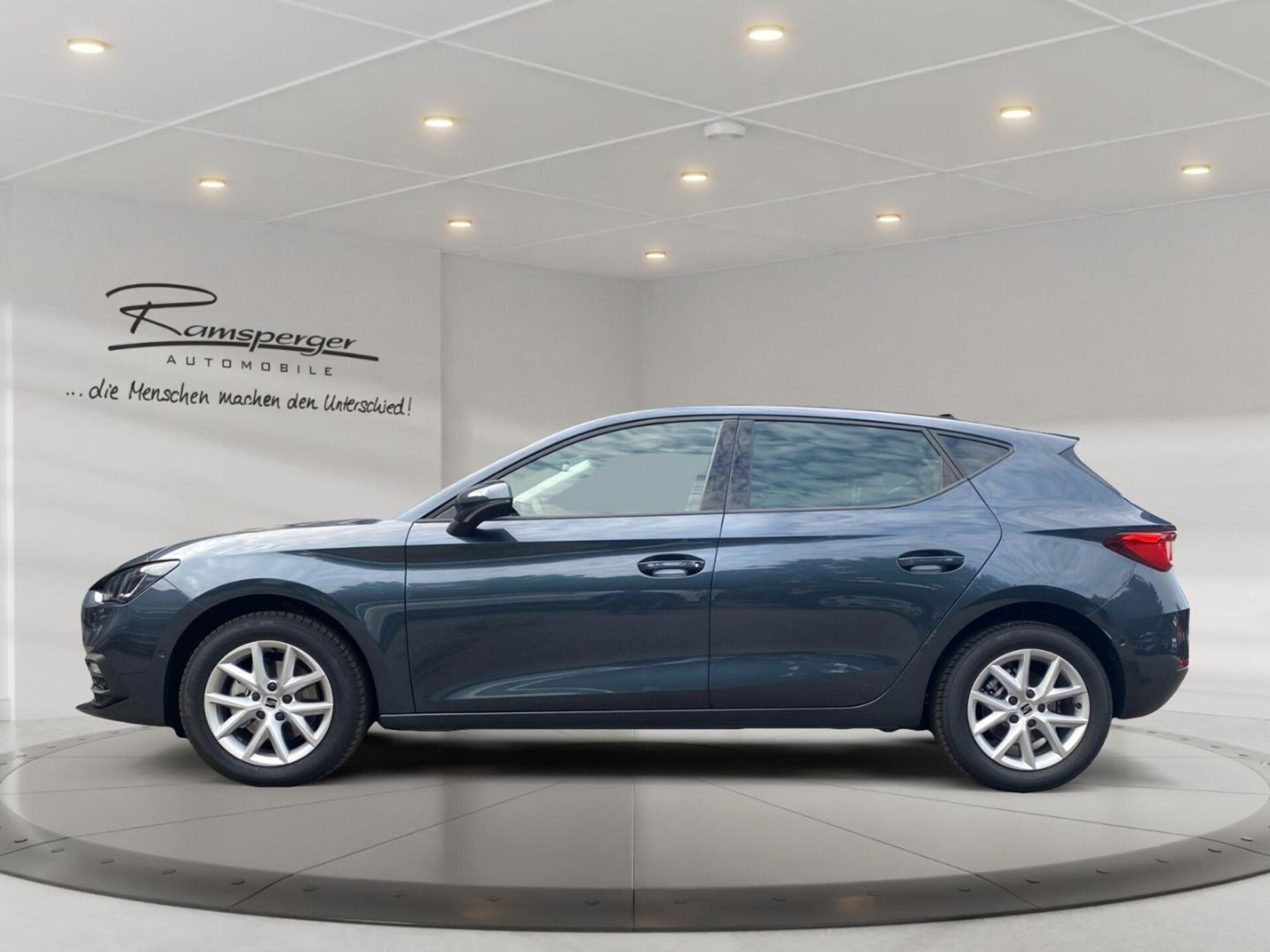 SEAT Leon Style