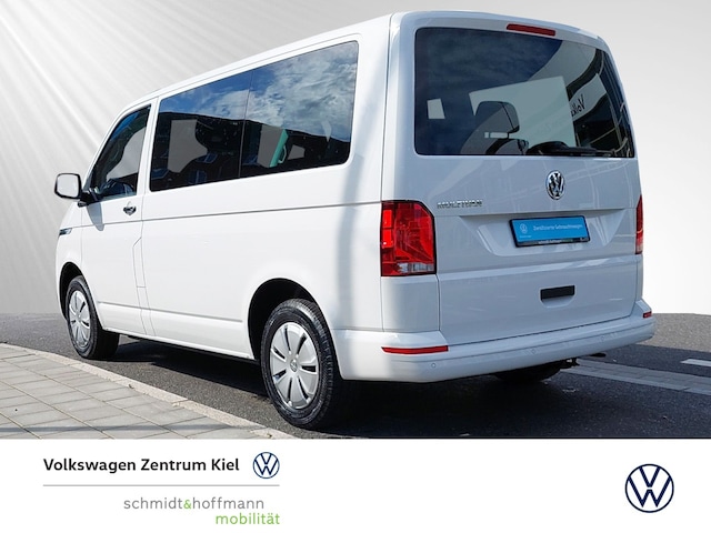 Volkswagen T6.1 Multivan
