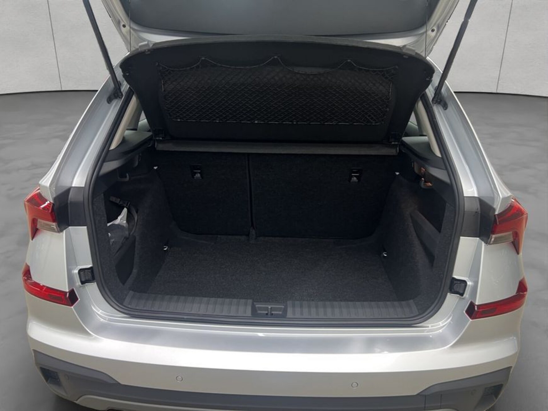 Skoda Kamiq Selection