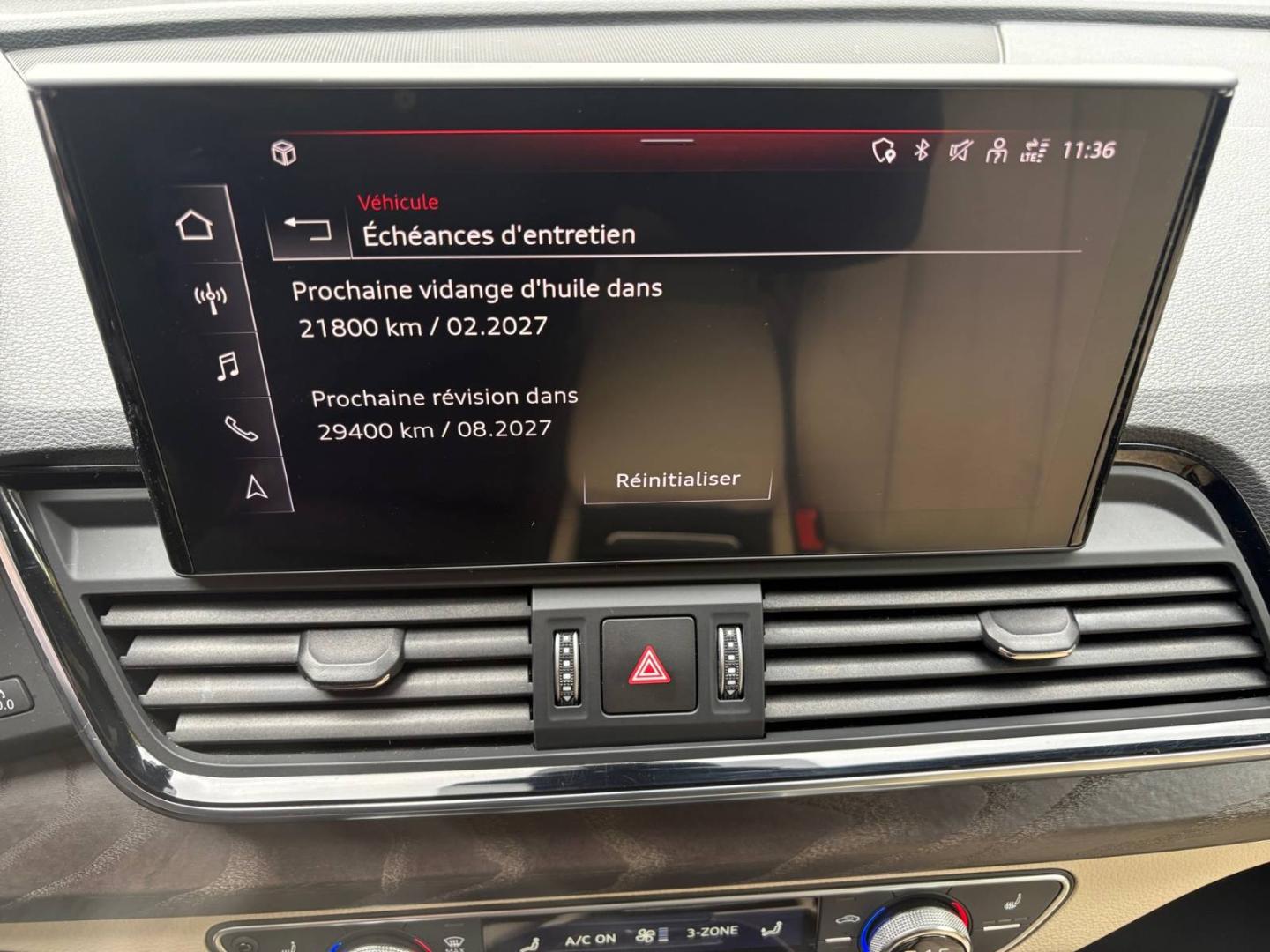 Image about Audi Q5 TFSI e Design 50 TFSI e quattro 220 kW (299 ch) S tronic