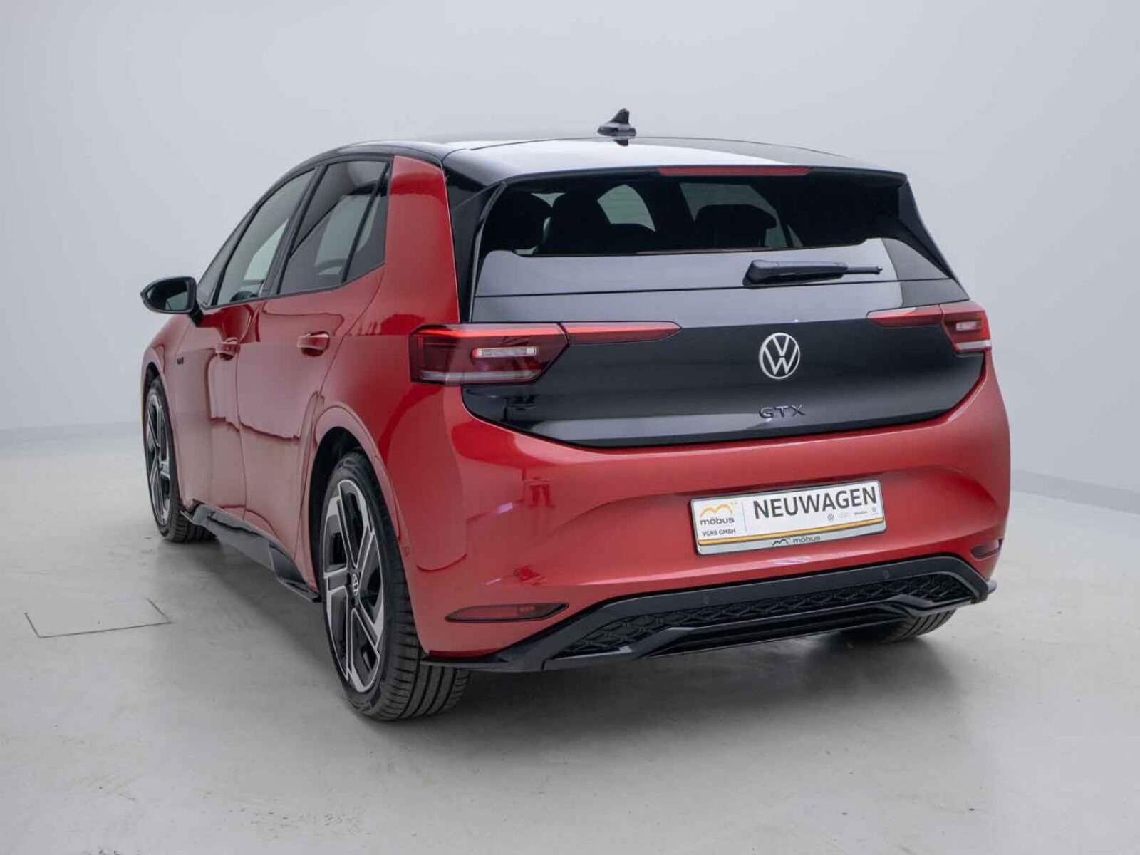 Volkswagen ID.3 – Bild 7