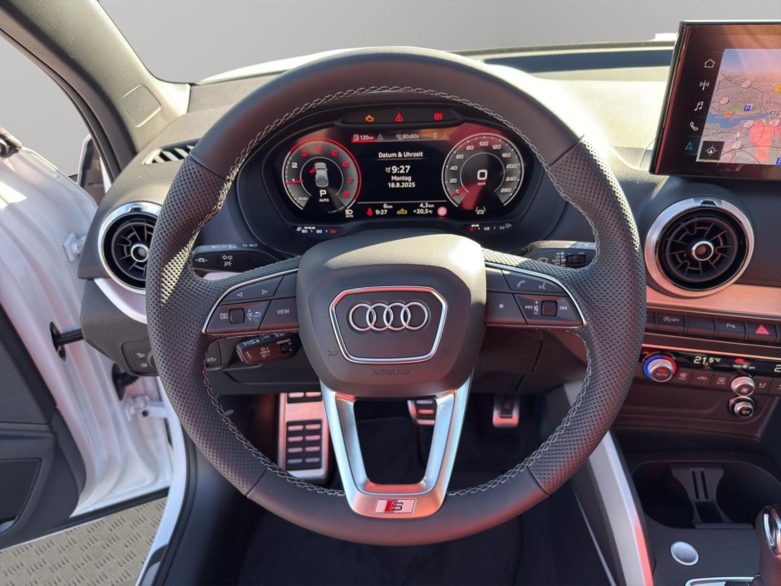 Audi Q2 – Bild 10