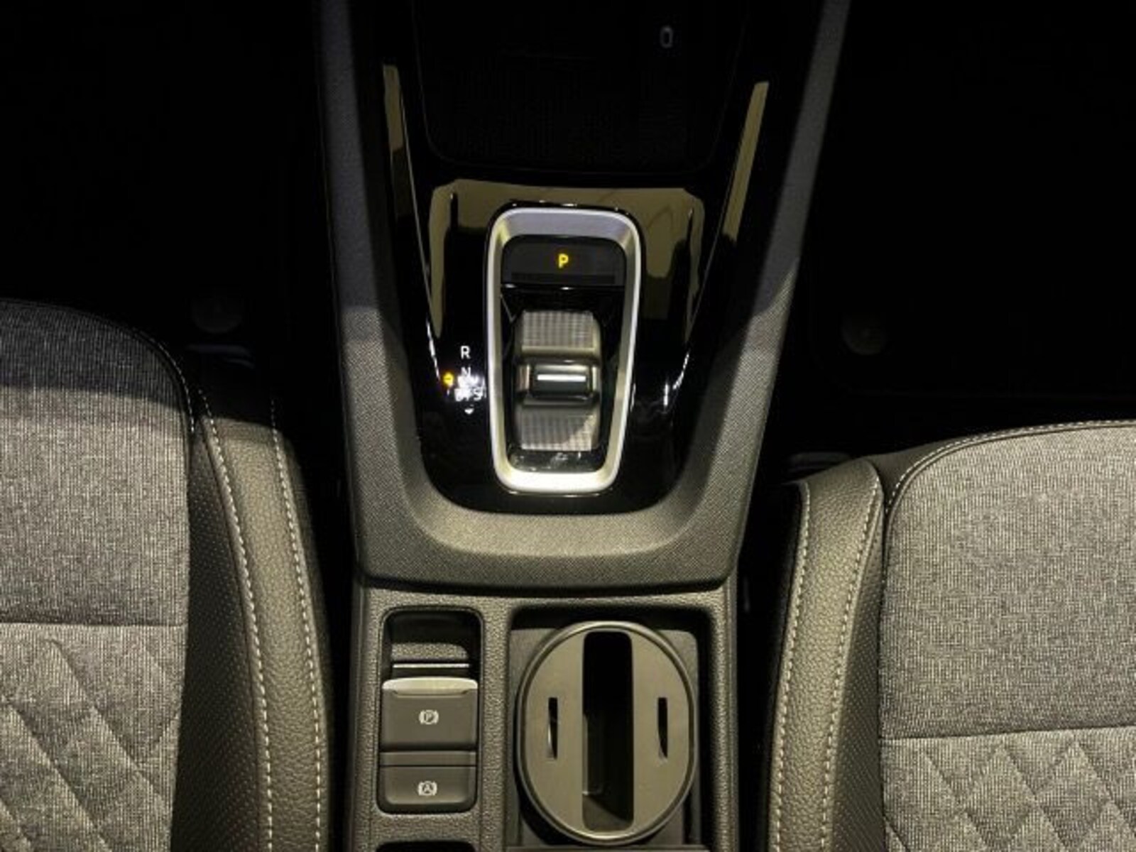 Škoda Octavia Combi – Bild 10