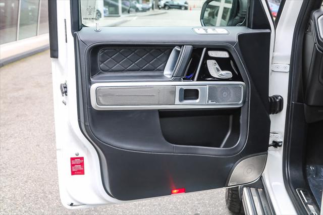 2023 Mercedes-Benz G-Class AMG G63 - Photo 26