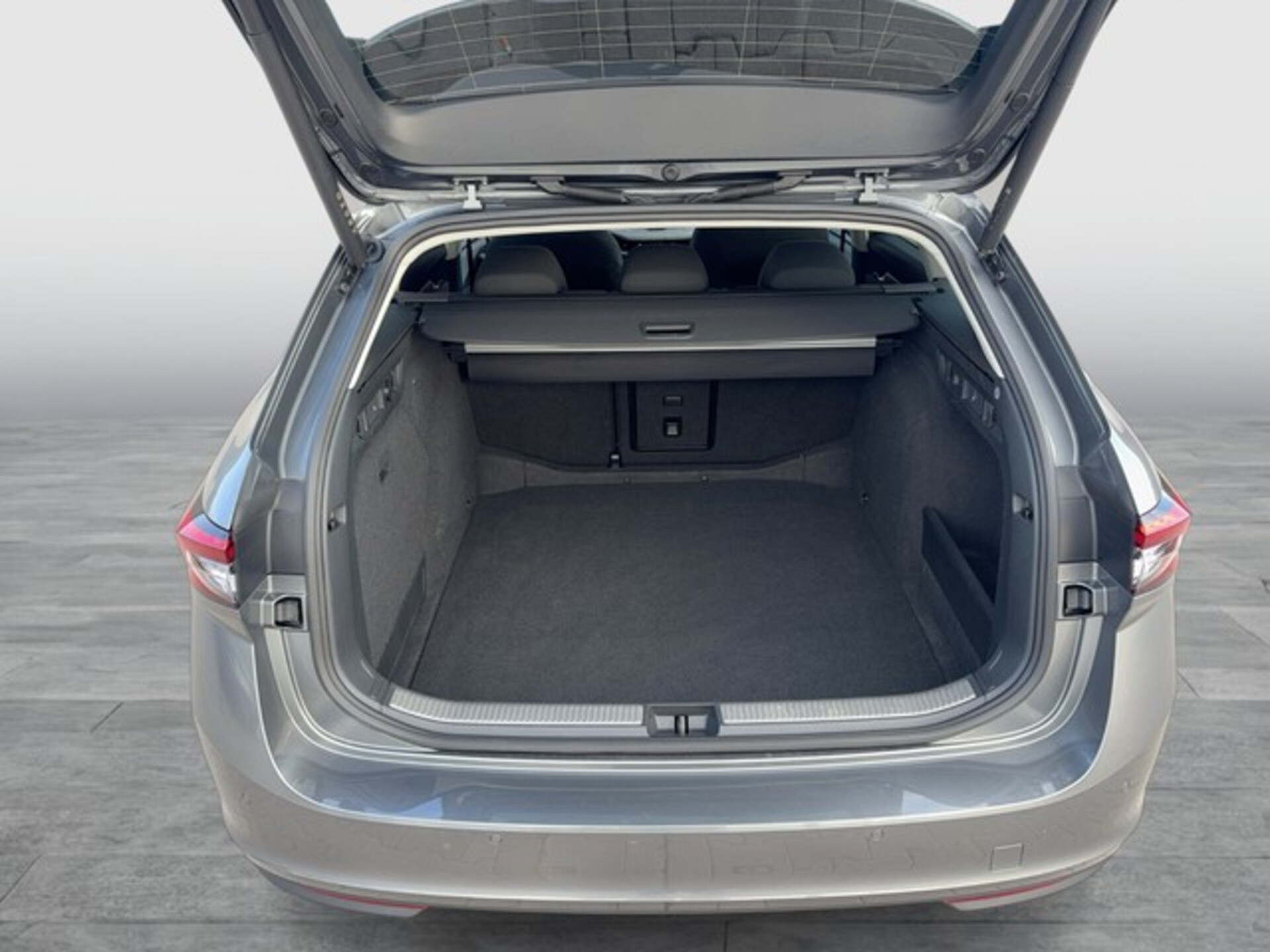 Skoda Superb Combi Selection