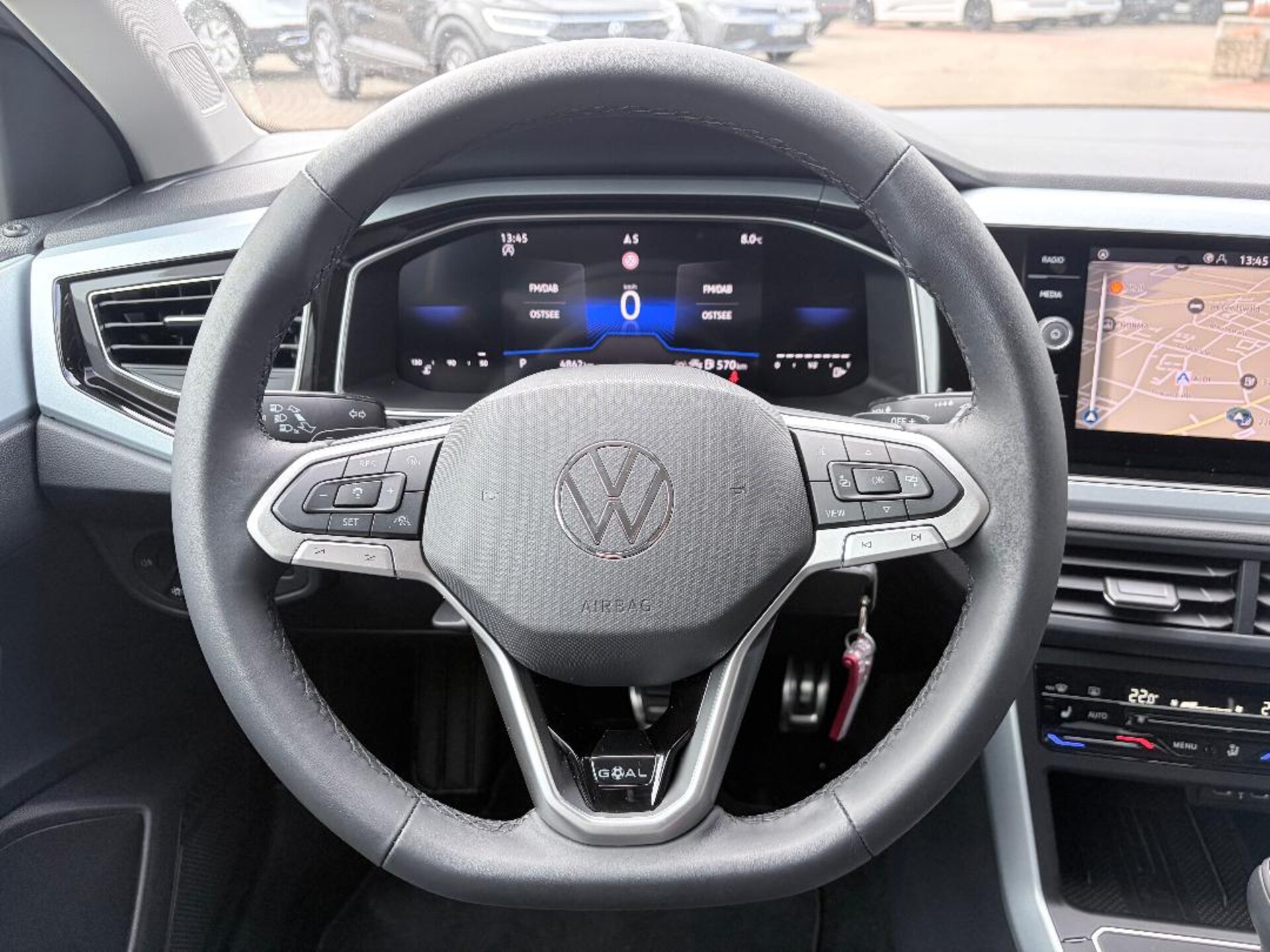 Volkswagen Taigo Life