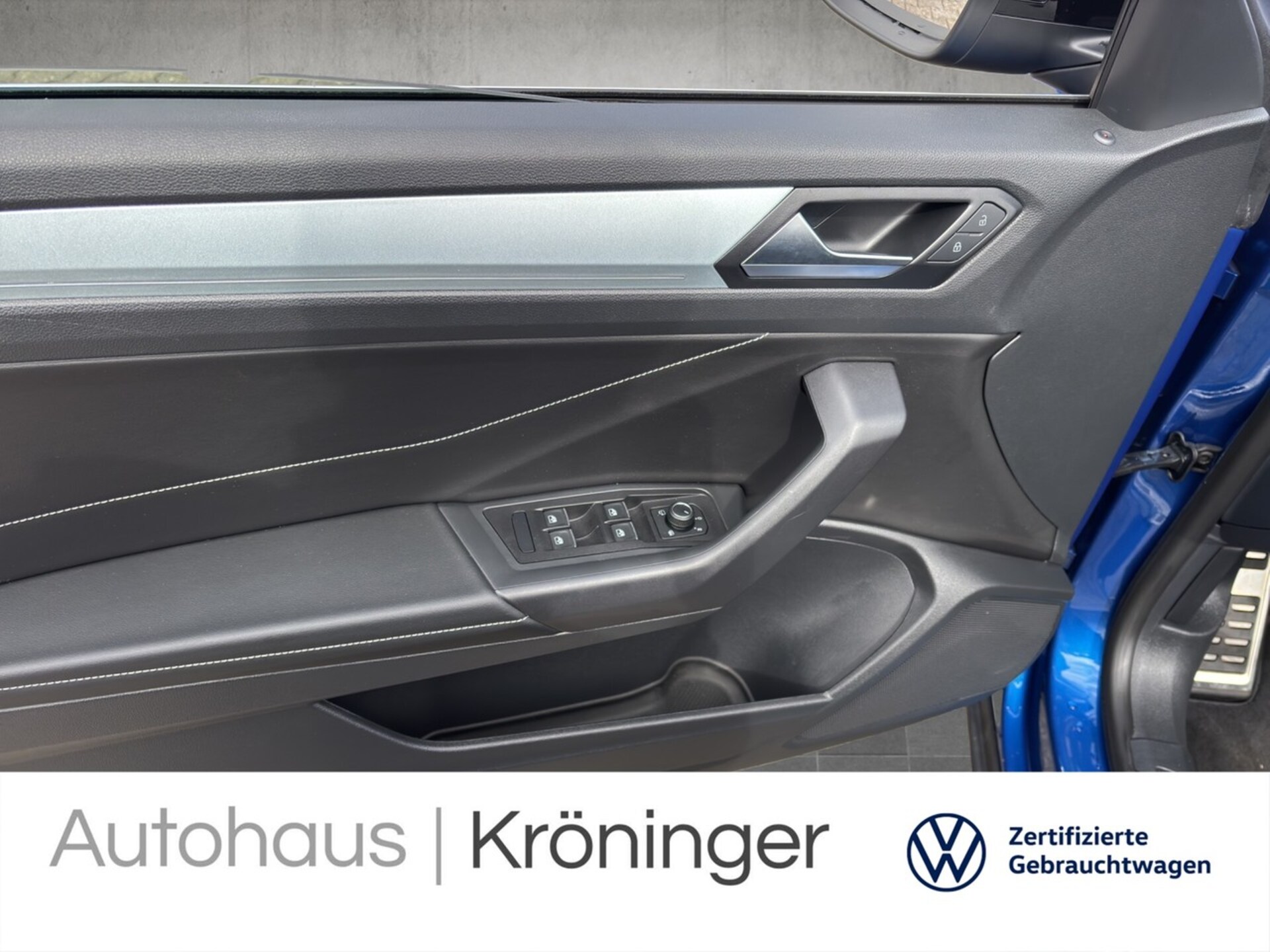 Volkswagen T-Roc Cabriolet Style