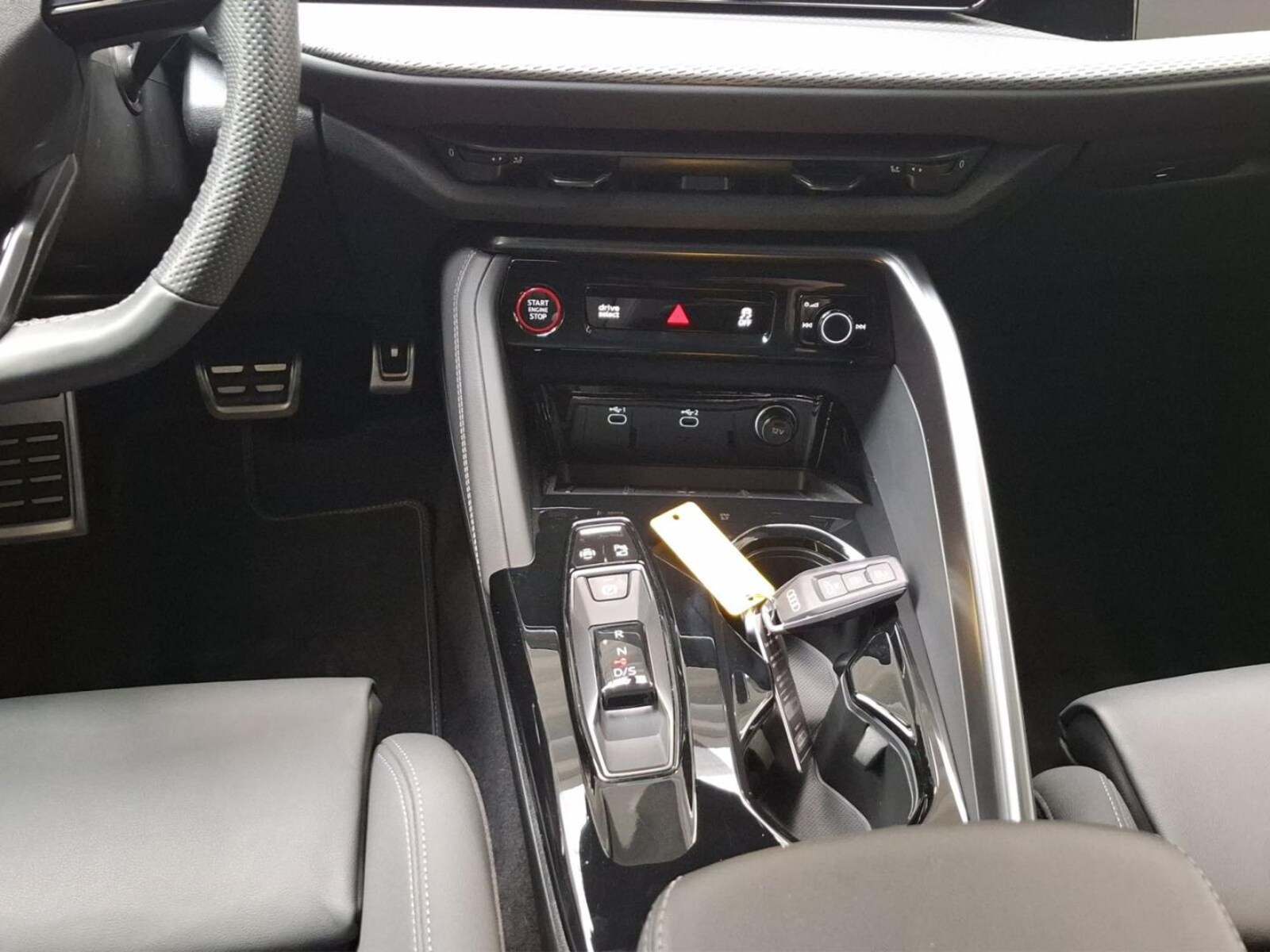 Audi Q5 – Bild 16