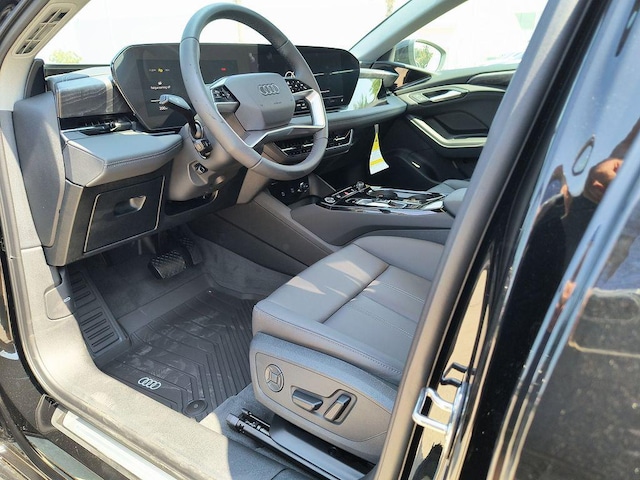 2025 Audi A6 Sportback e-tron