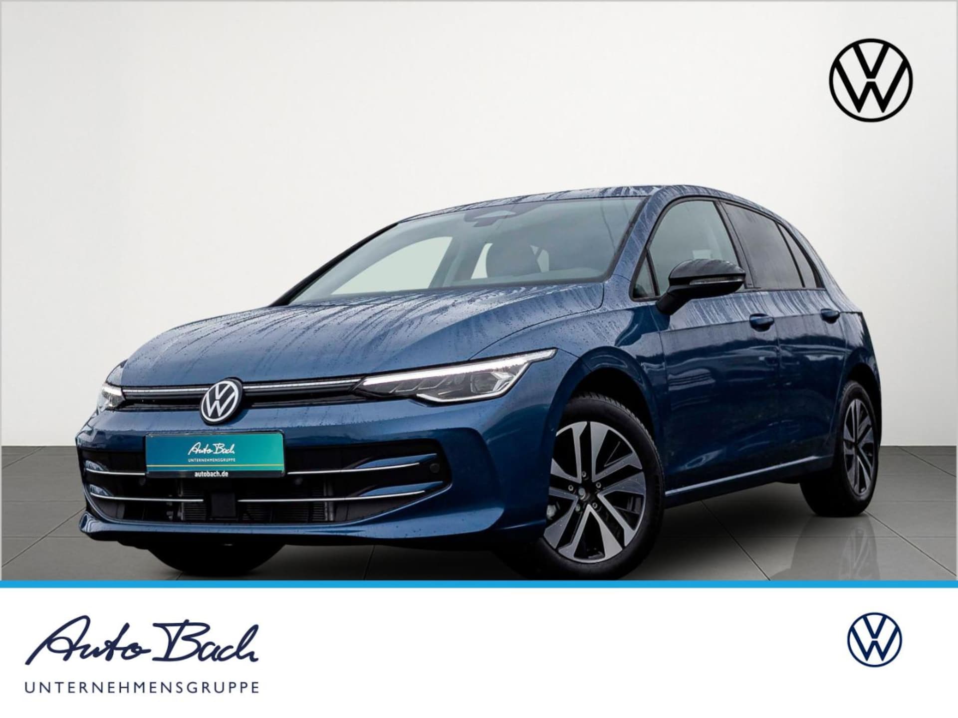 Volkswagen Golf ENERGY
