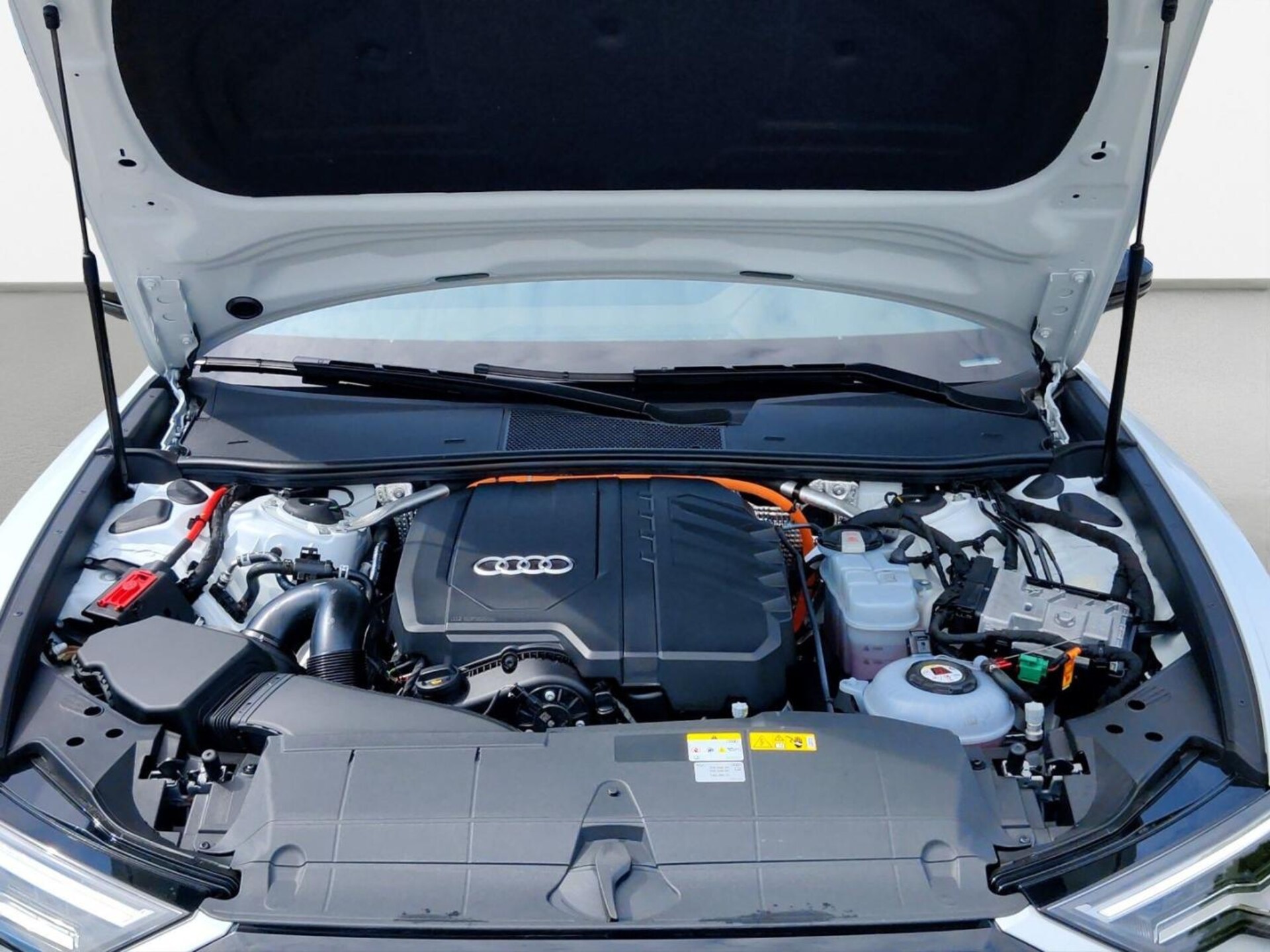 Audi A6 Avant TFSI e Sport