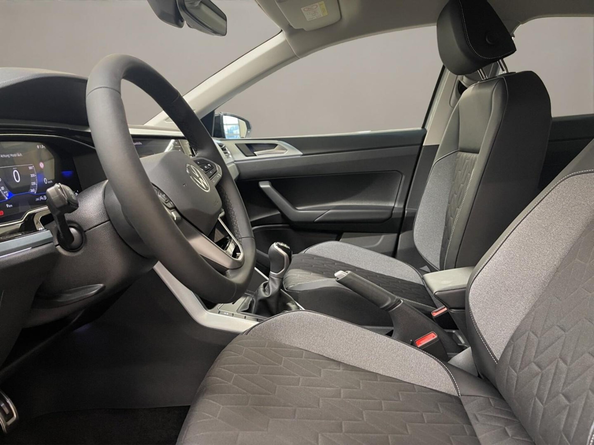 Volkswagen Polo ENERGY