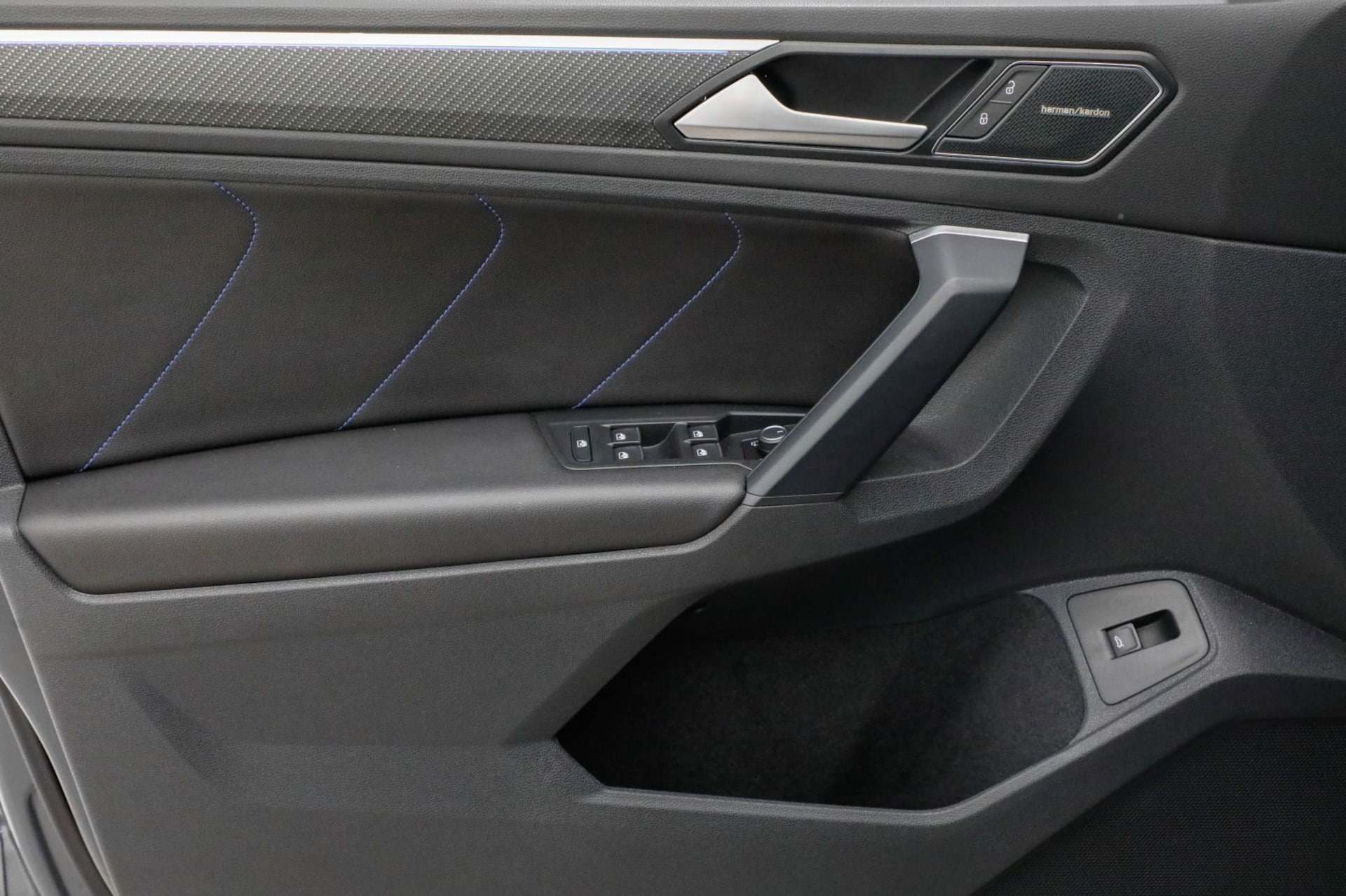 Volkswagen Tiguan R