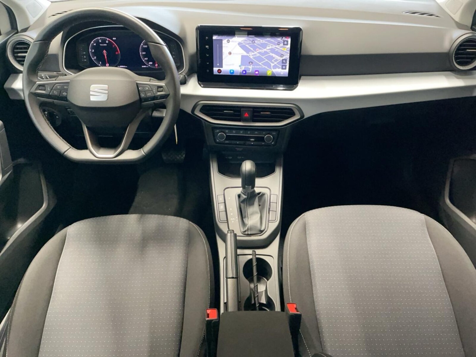 SEAT Ibiza – Bild 10