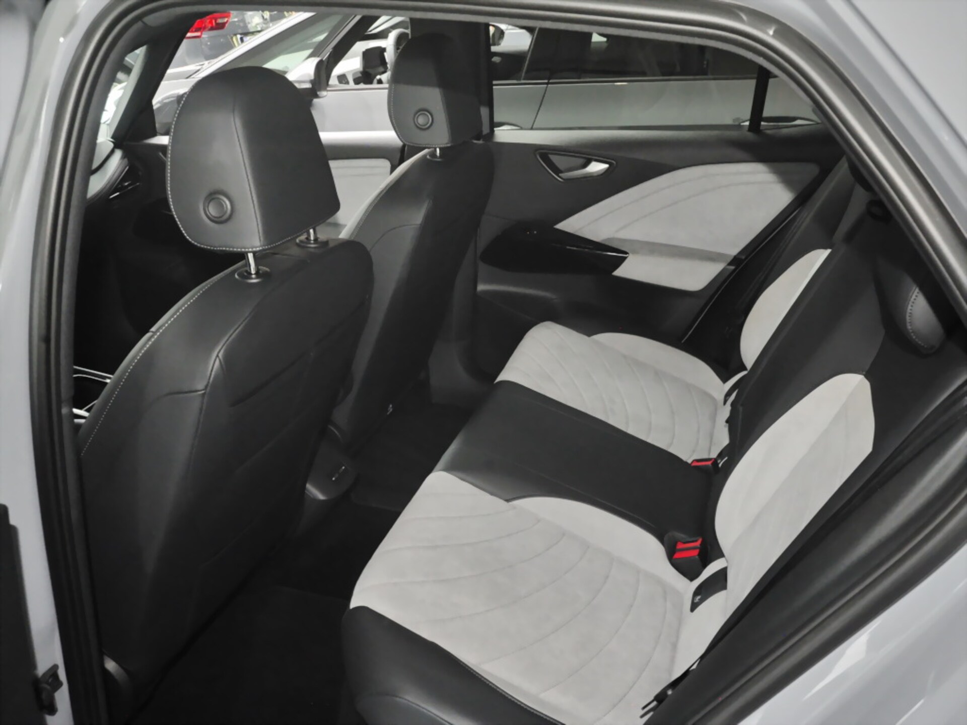 Volkswagen ID.3 MOVE Pro
