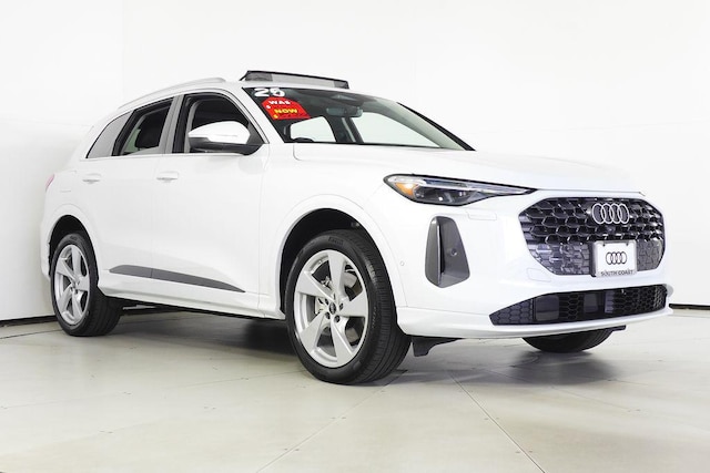 2025 Audi Q5