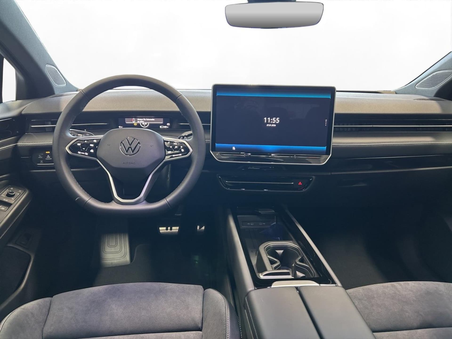 Volkswagen ID.7 Tourer Pro
