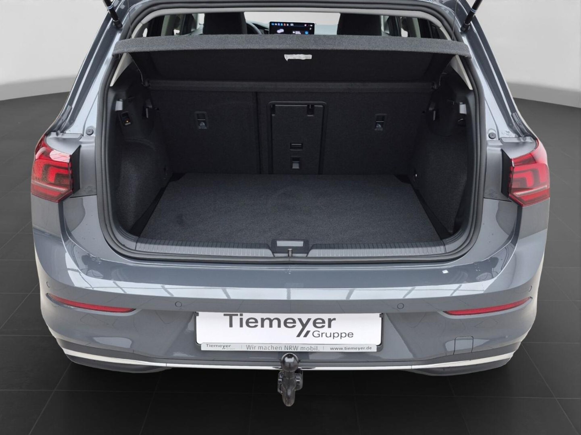 Volkswagen Golf ENERGY