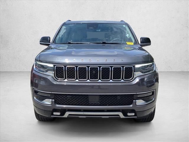 2023 Jeep Wagoneer