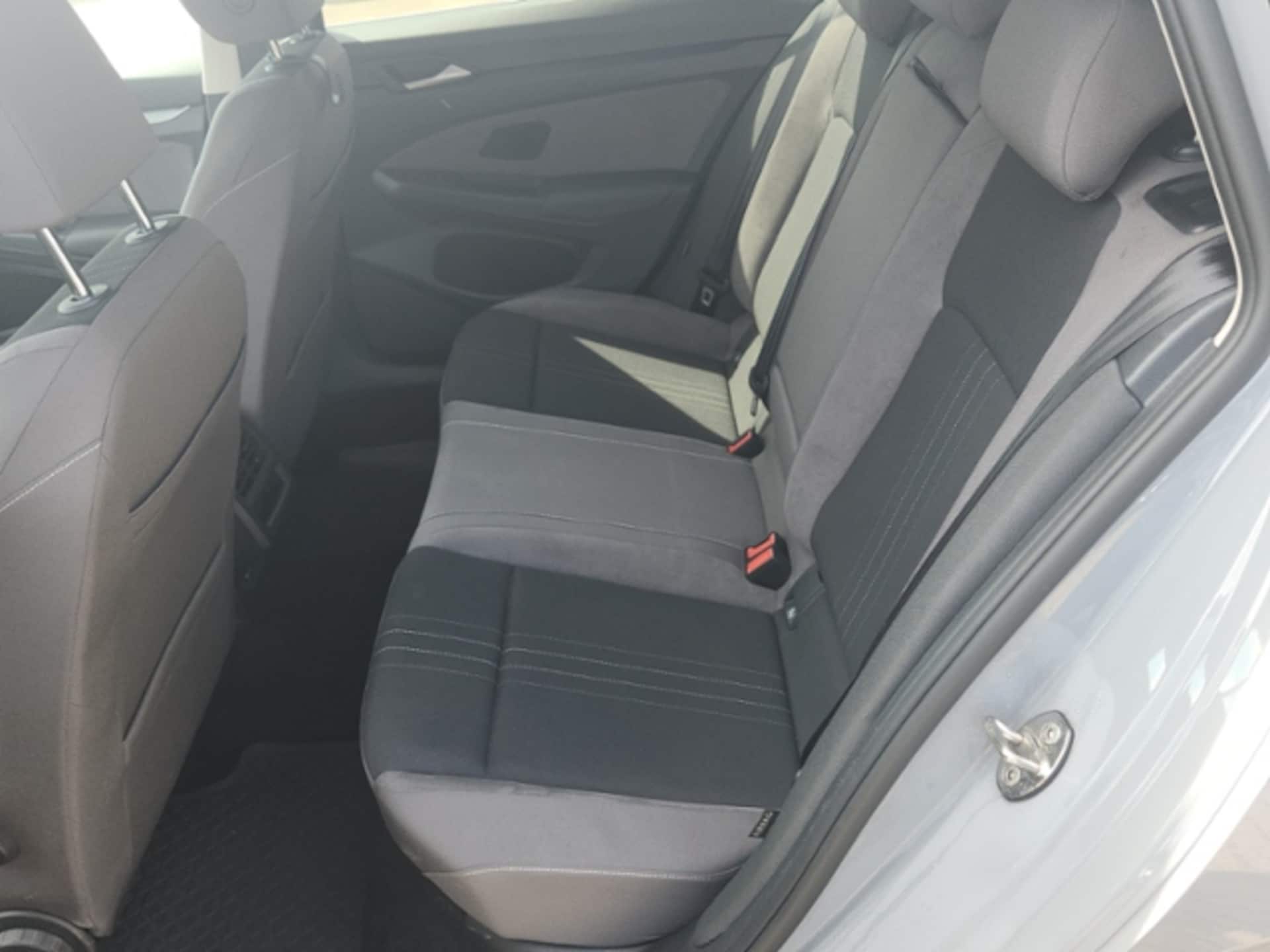 Volkswagen Golf Variant Alltrack